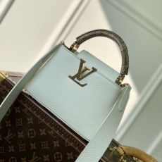 LV Top Handle Bags